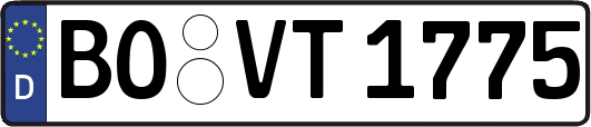 BO-VT1775