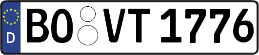 BO-VT1776