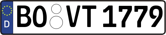 BO-VT1779
