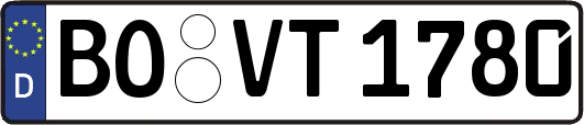 BO-VT1780
