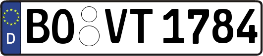 BO-VT1784