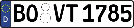 BO-VT1785