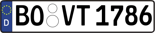 BO-VT1786