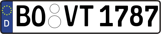 BO-VT1787
