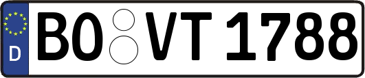 BO-VT1788