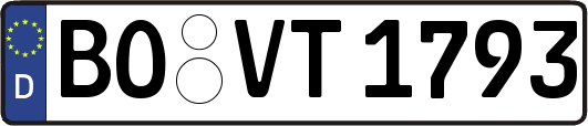 BO-VT1793