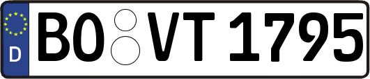 BO-VT1795