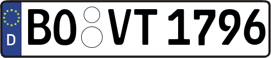 BO-VT1796