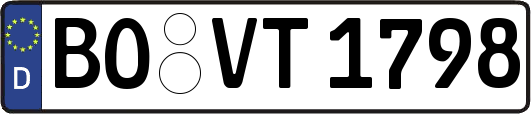 BO-VT1798