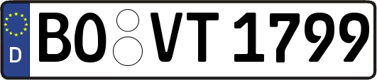 BO-VT1799