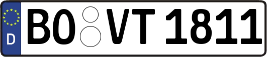 BO-VT1811