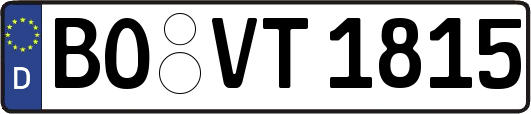 BO-VT1815