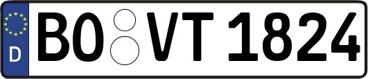 BO-VT1824