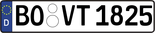 BO-VT1825