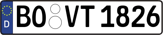 BO-VT1826