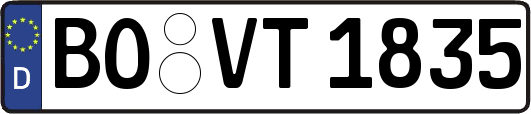 BO-VT1835