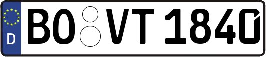 BO-VT1840