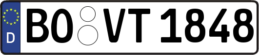 BO-VT1848