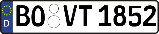 BO-VT1852