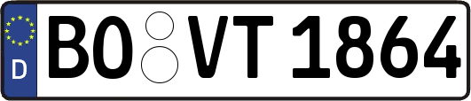 BO-VT1864