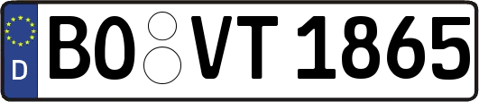 BO-VT1865