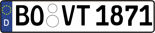BO-VT1871