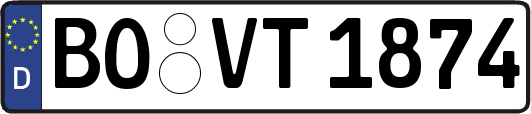 BO-VT1874