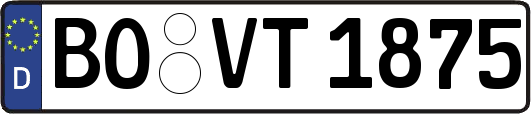 BO-VT1875