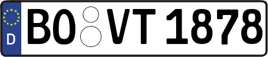 BO-VT1878