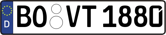 BO-VT1880