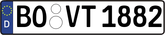 BO-VT1882