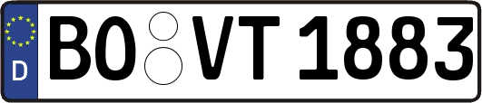 BO-VT1883