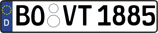 BO-VT1885