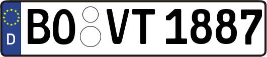 BO-VT1887