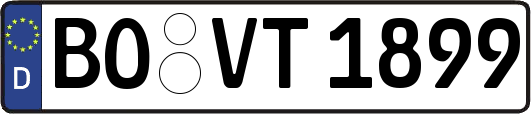 BO-VT1899
