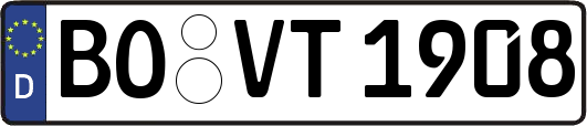 BO-VT1908