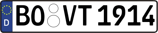 BO-VT1914