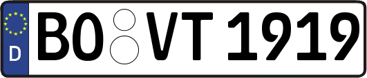 BO-VT1919