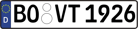 BO-VT1926