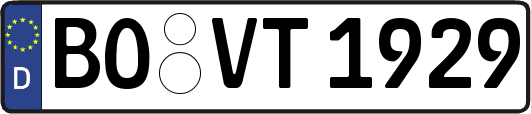 BO-VT1929