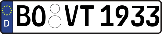BO-VT1933
