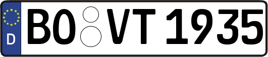 BO-VT1935