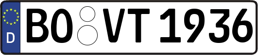 BO-VT1936