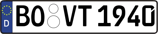 BO-VT1940