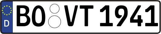 BO-VT1941
