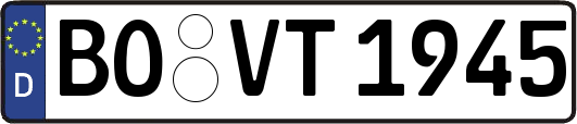 BO-VT1945
