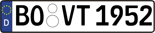 BO-VT1952