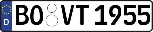 BO-VT1955
