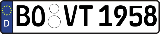 BO-VT1958