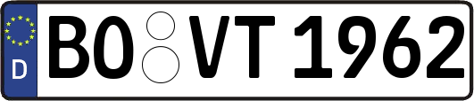 BO-VT1962